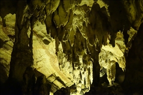 Radovac Cave